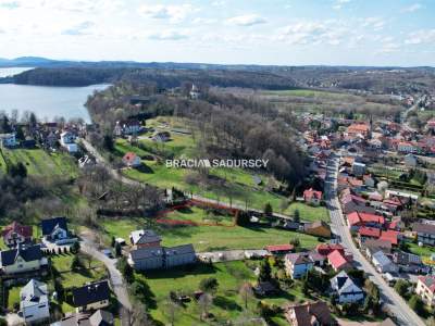         Lots for Sale, Dobczyce, Królowej Jadwigi | 1446 mkw