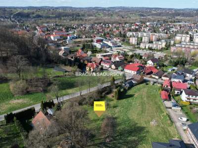         Lots for Sale, Dobczyce, Królowej Jadwigi | 1446 mkw