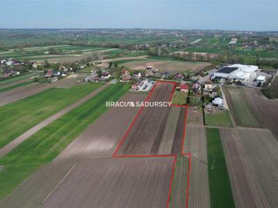                                     Lots for Sale  Koniusza
                                     | 16768 mkw