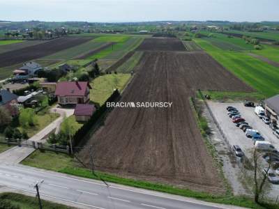                                     Lots for Sale  Koniusza
                                     | 16768 mkw