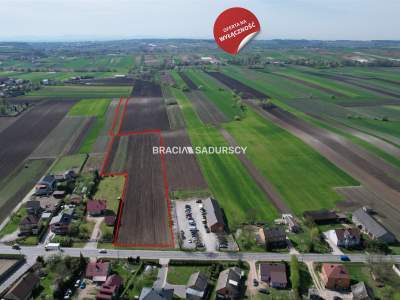                                     Lots for Sale  Koniusza
                                     | 16768 mkw