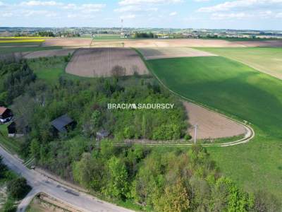                                     Działki na Sprzedaż  Iwanowice
                                     | 27070 mkw