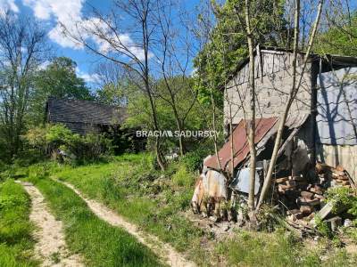                                     Działki na Sprzedaż  Iwanowice
                                     | 27070 mkw