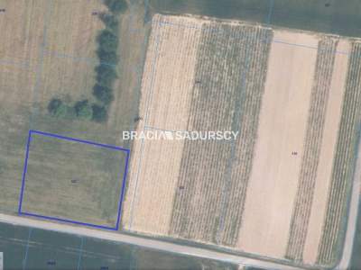         Lots for Sale, Iwanowice, Damice | 1200 mkw
