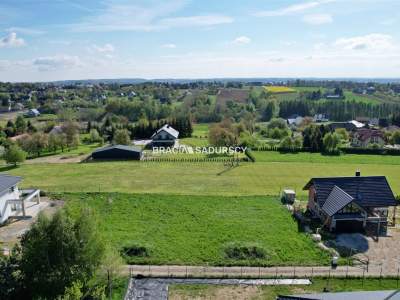         участок для Продажа, Iwanowice, Zakątek | 1300 mkw