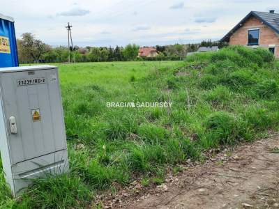         Działki na Sprzedaż, Iwanowice, Zakątek | 1300 mkw