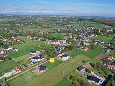         Działki na Sprzedaż, Iwanowice, Zakątek | 1300 mkw