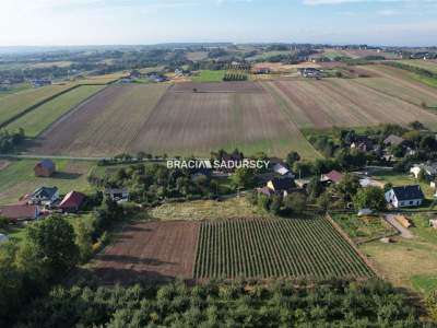                                    Lots for Sale  Iwanowice
                                     | 2447 mkw