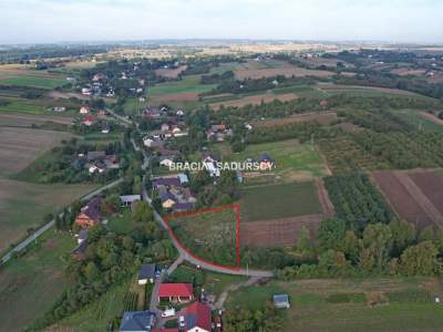                                     Grundstücke zum Kaufen  Iwanowice
                                     | 2447 mkw