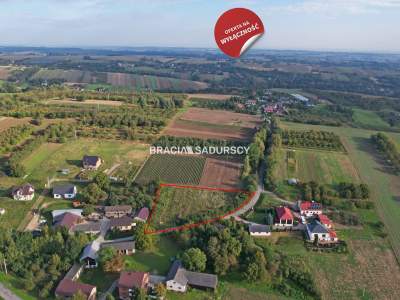                                     Lots for Sale  Iwanowice
                                     | 2447 mkw