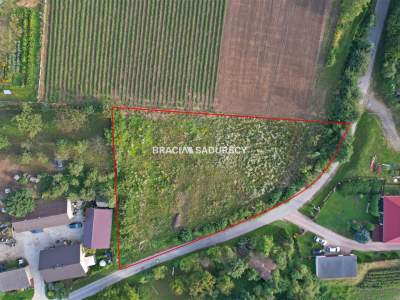                                     Lots for Sale  Iwanowice
                                     | 2447 mkw