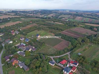                                     Lots for Sale  Iwanowice
                                     | 2447 mkw