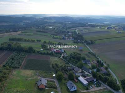                                     Lots for Sale  Iwanowice
                                     | 2447 mkw