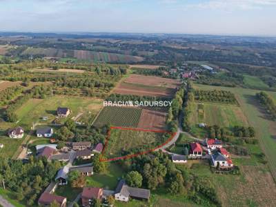                                     Lots for Sale  Iwanowice
                                     | 2447 mkw