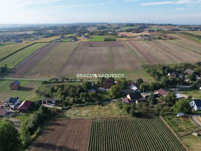                                     Lots for Sale  Iwanowice
                                     | 2447 mkw