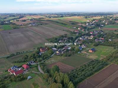                                     Lots for Sale  Iwanowice
                                     | 2447 mkw