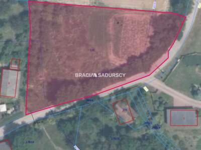                                     Lots for Sale  Iwanowice
                                     | 2447 mkw