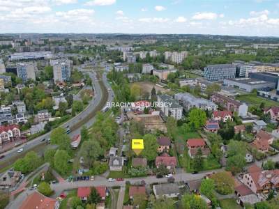         участок для Продажа, Kraków, Woźniców | 1251 mkw