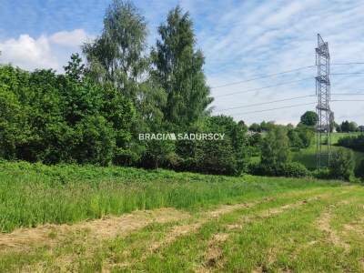                                     Grundstücke zum Kaufen  Wieliczka (Gw)
                                     | 10500 mkw
