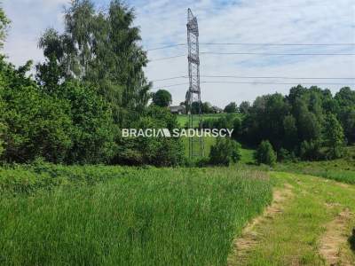                                     Lots for Sale  Wieliczka (Gw)
                                     | 10500 mkw