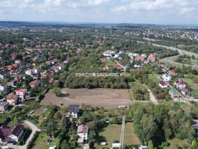         участок для Продажа, Kraków, Józefa Warszewicza | 7800 mkw