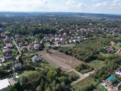         участок для Продажа, Kraków, Józefa Warszewicza | 7800 mkw