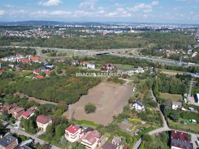         Lots for Sale, Kraków, Józefa Warszewicza | 7800 mkw