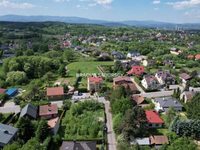         участок для Продажа, Nowy Sącz, Grunwaldzka | 873 mkw