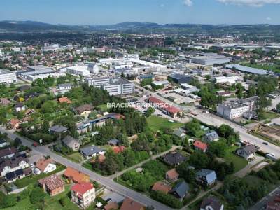         участок для Продажа, Nowy Sącz, Grunwaldzka | 873 mkw