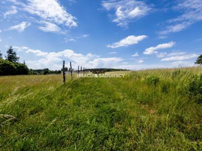         Grundstücke zum Kaufen, Chrzanów (Gw), Graniczna | 1576 mkw