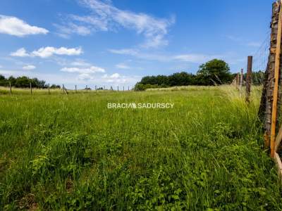         Grundstücke zum Kaufen, Chrzanów (Gw), Graniczna | 1576 mkw