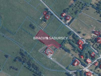         Lots for Sale, Chrzanów (Gw), Graniczna | 1576 mkw