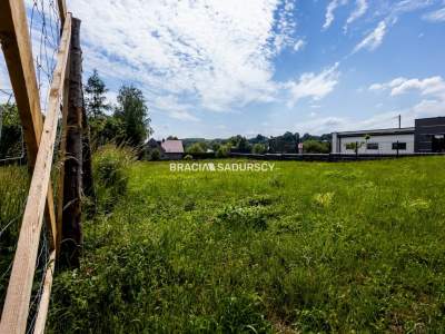         Lots for Sale, Chrzanów (Gw), Graniczna | 1576 mkw