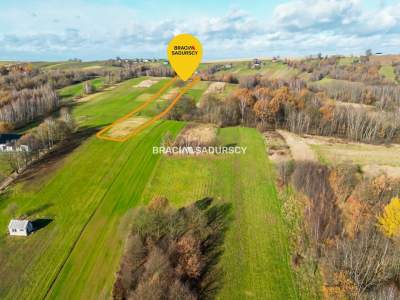         Lots for Sale, Skawina (Gw), Podskale | 5900 mkw