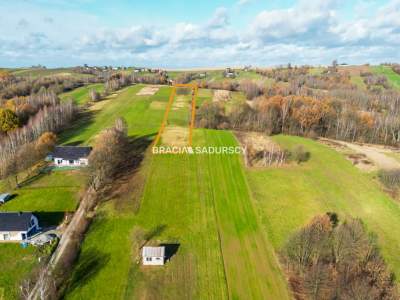         Lots for Sale, Skawina (Gw), Podskale | 5900 mkw