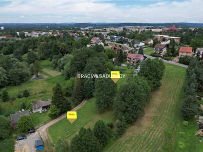         Lots for Sale, Skawina, Altanowa | 1886 mkw