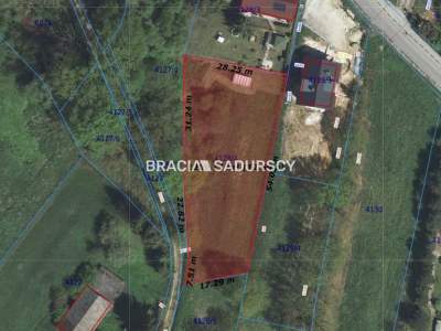         Lots for Sale, Skawina, Altanowa | 1886 mkw