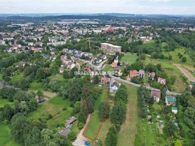         Lots for Sale, Skawina, Altanowa | 1886 mkw