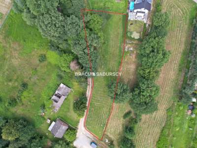         Lots for Sale, Skawina, Altanowa | 1886 mkw