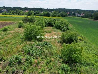         Grundstücke zum Kaufen, Wielka Wieś, Krakowska | 2709 mkw