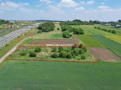         Lots for Sale, Wielka Wieś, Krakowska | 2709 mkw