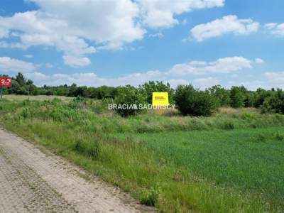         Lots for Sale, Wielka Wieś, Krakowska | 2709 mkw