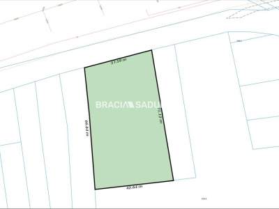         участок для Продажа, Wielka Wieś, Krakowska | 2709 mkw