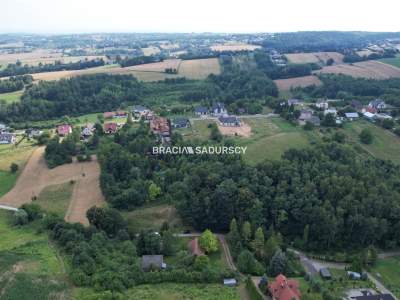         участок для Продажа, Michałowice (Gw), Rzemieślnicza | 2700 mkw