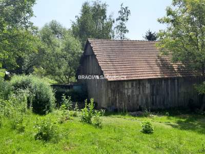        Grundstücke zum Kaufen, Michałowice (Gw), Rzemieślnicza | 1700 mkw