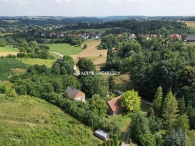         Grundstücke zum Kaufen, Michałowice (Gw), Rzemieślnicza | 1700 mkw