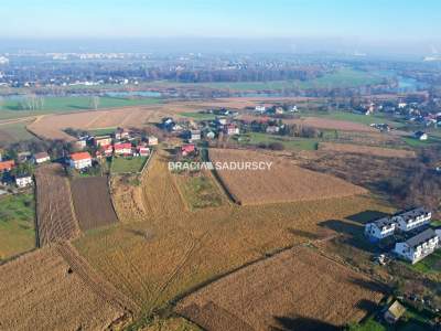         Parcela para Alquilar, Kraków, Strażacka | 7118 mkw