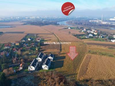         участок для Продажа, Kraków, Strażacka | 7118 mkw