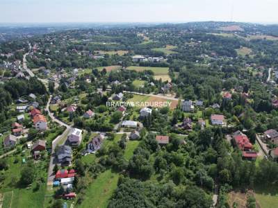                                     Działki na Sprzedaż  Wieliczka (Gw)
                                     | 1406 mkw