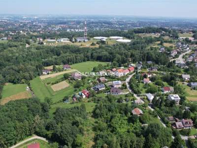                                     Lots for Sale  Wieliczka (Gw)
                                     | 1406 mkw